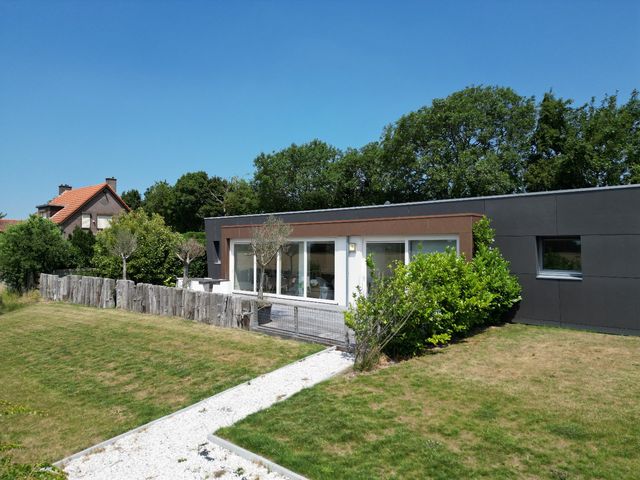 Ringdijk Noord 22a, Cadzand