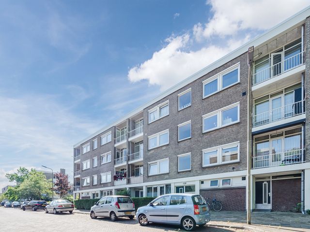 Storklaan 54, Delft