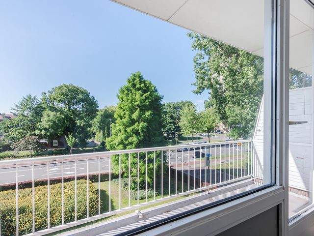 Storklaan 54, Delft