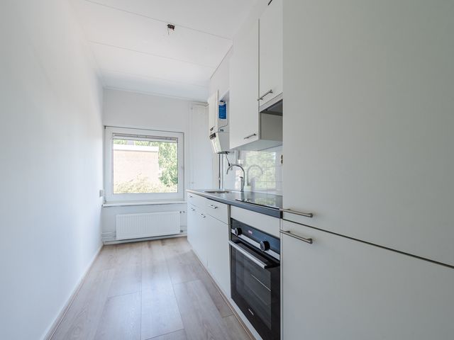 Storklaan 54, Delft