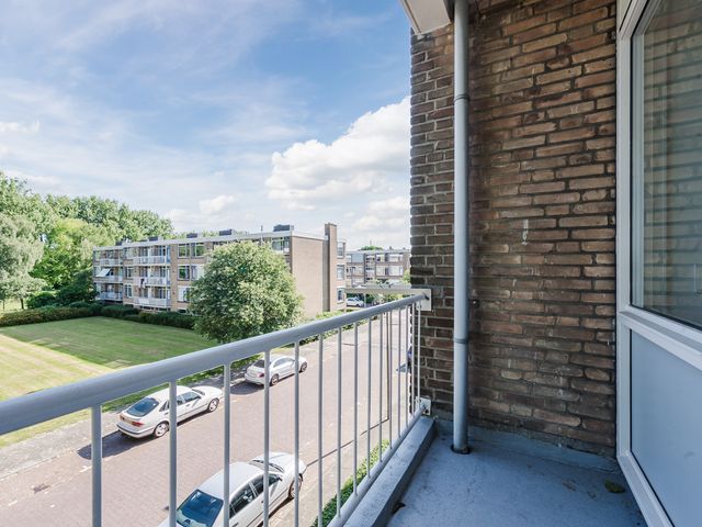 Storklaan 54, Delft
