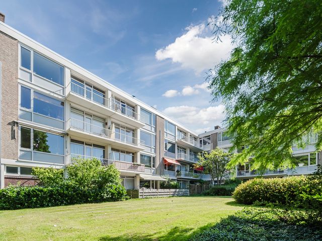 Storklaan 54, Delft