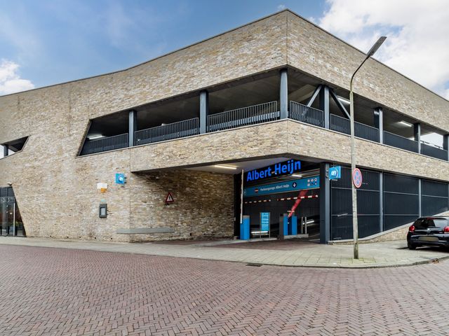 Storklaan 54, Delft
