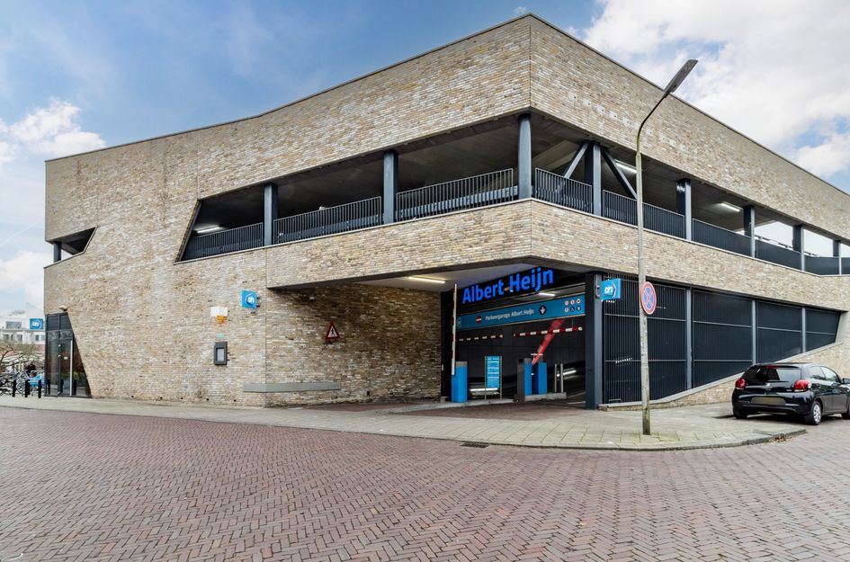 Storklaan 54