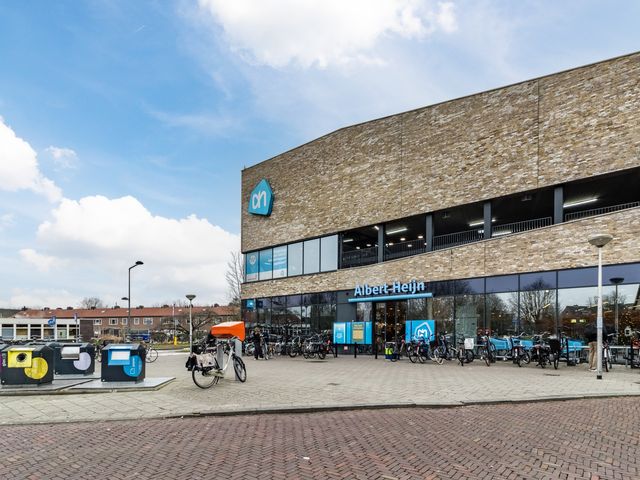 Storklaan 54, Delft