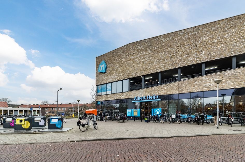 Storklaan 54