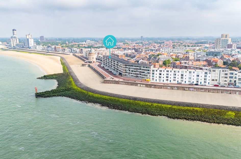 Boulevard de Ruyter 280