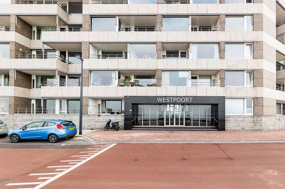 Boulevard de Ruyter 280