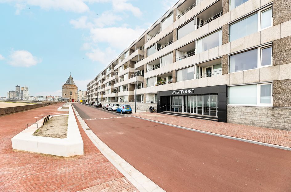 Boulevard de Ruyter 280
