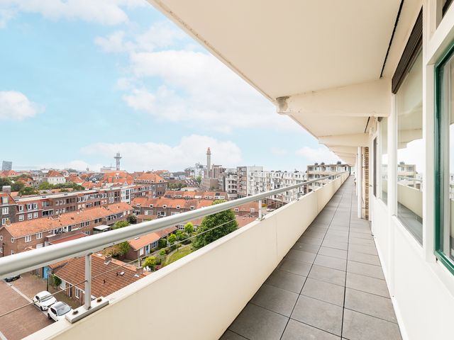 Boulevard de Ruyter 280, Vlissingen