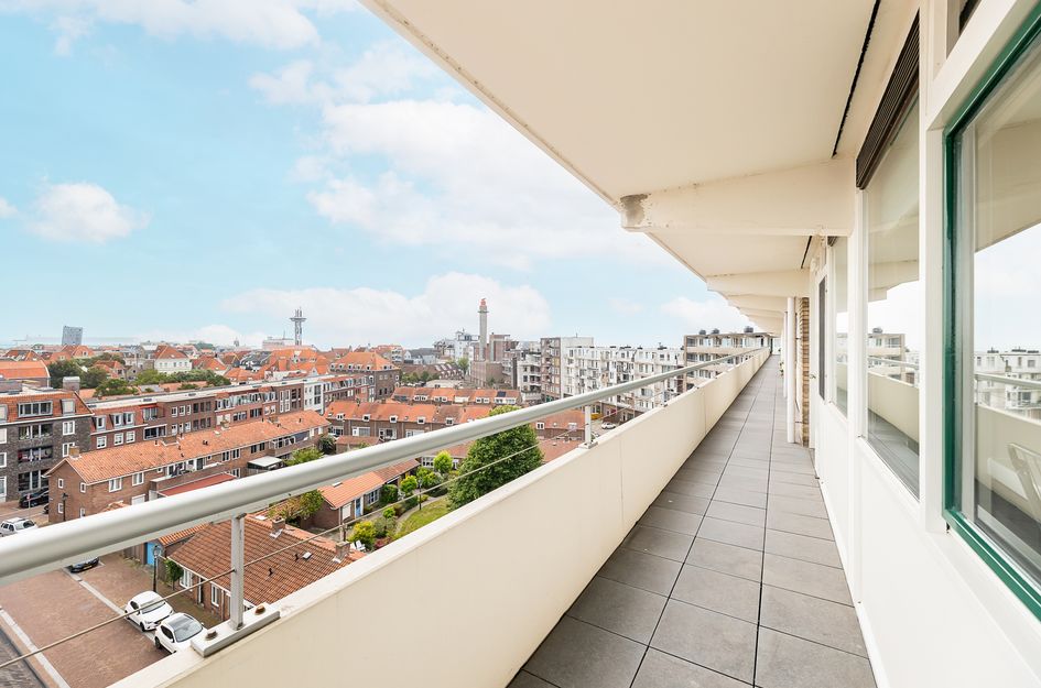 Boulevard de Ruyter 280