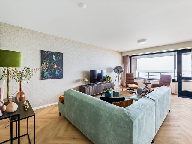 Boulevard de Ruyter 280, Vlissingen