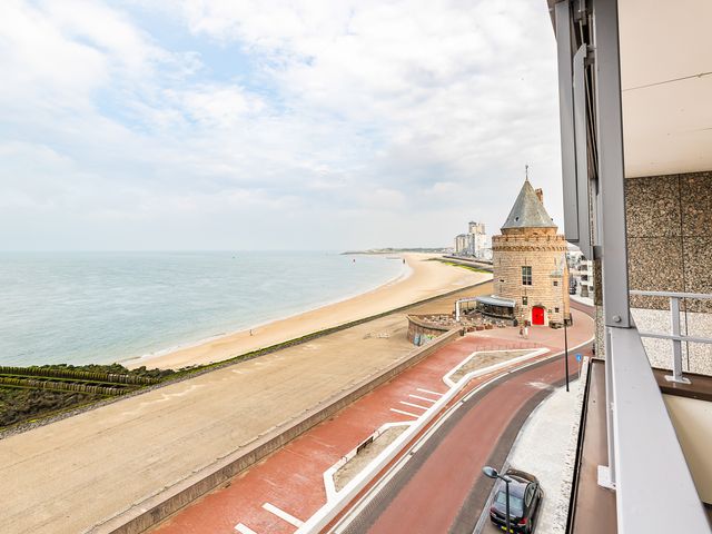 Boulevard de Ruyter 280, Vlissingen