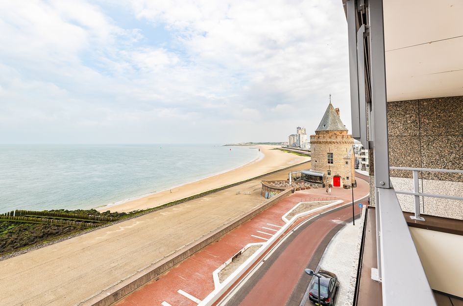 Boulevard de Ruyter 280