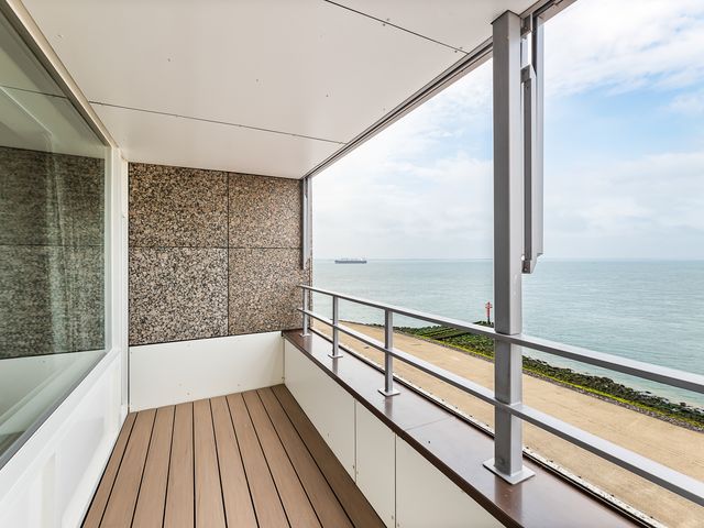 Boulevard de Ruyter 280, Vlissingen