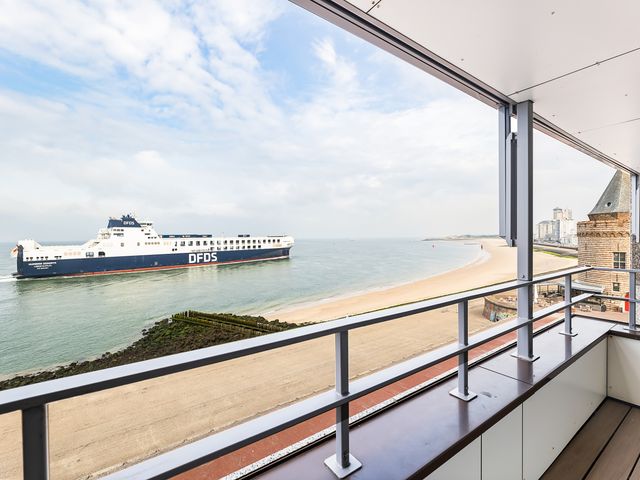 Boulevard de Ruyter 280, Vlissingen