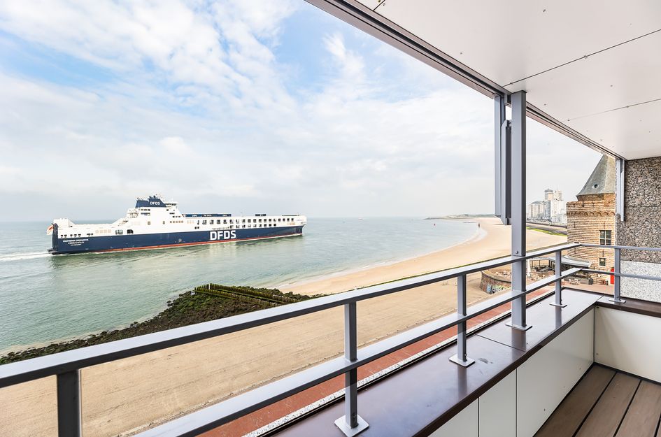 Boulevard de Ruyter 280