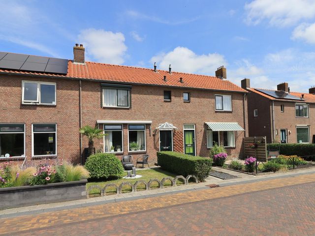Vijverpark 73, Kuinre