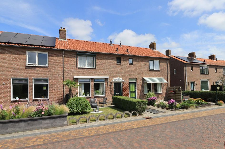 Vijverpark 73