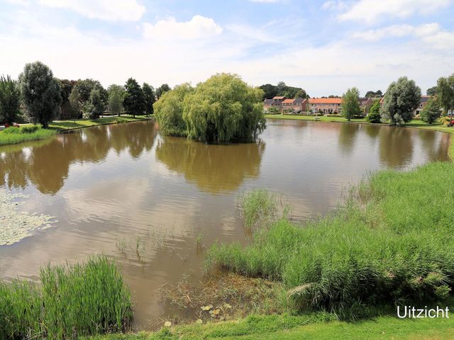 Vijverpark 73, Kuinre