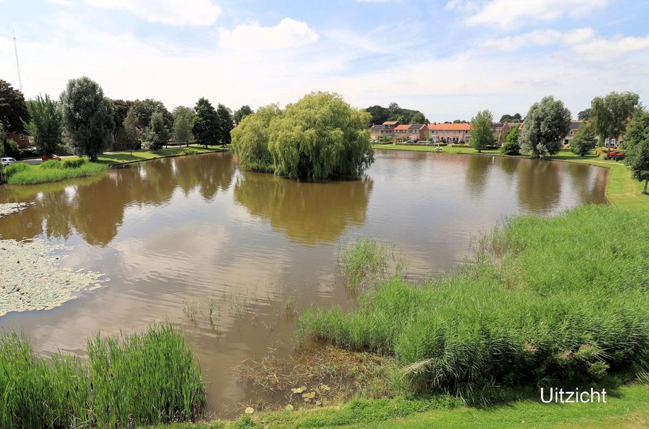 Vijverpark 73