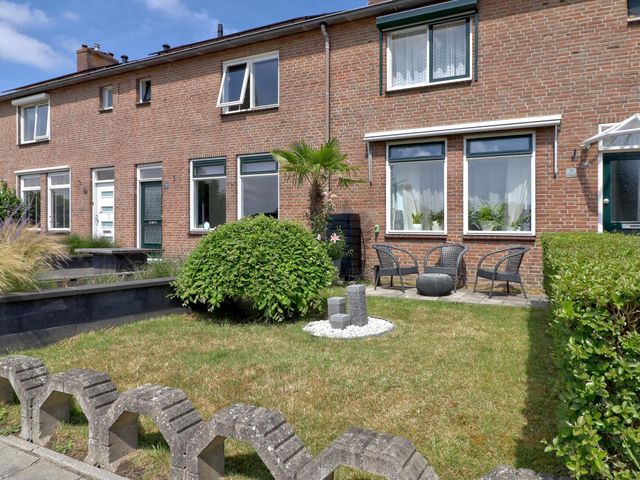 Vijverpark 73, Kuinre