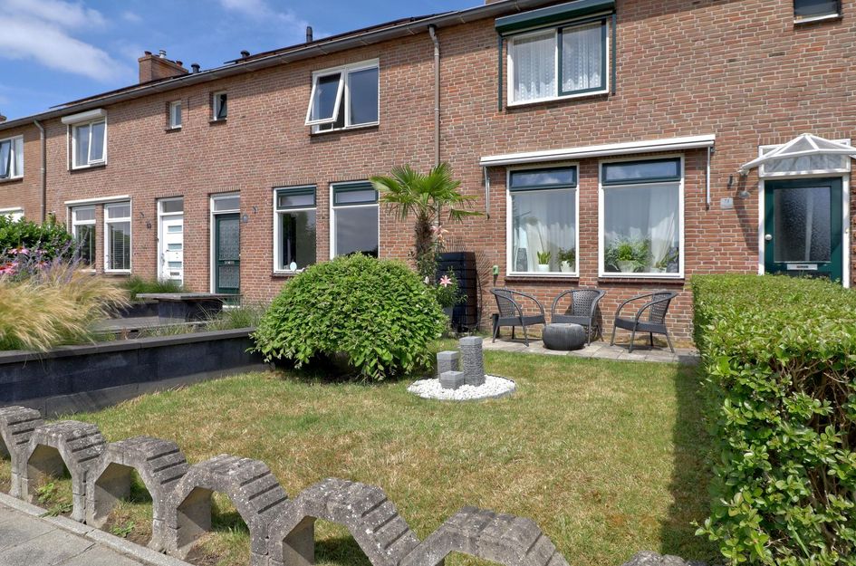Vijverpark 73