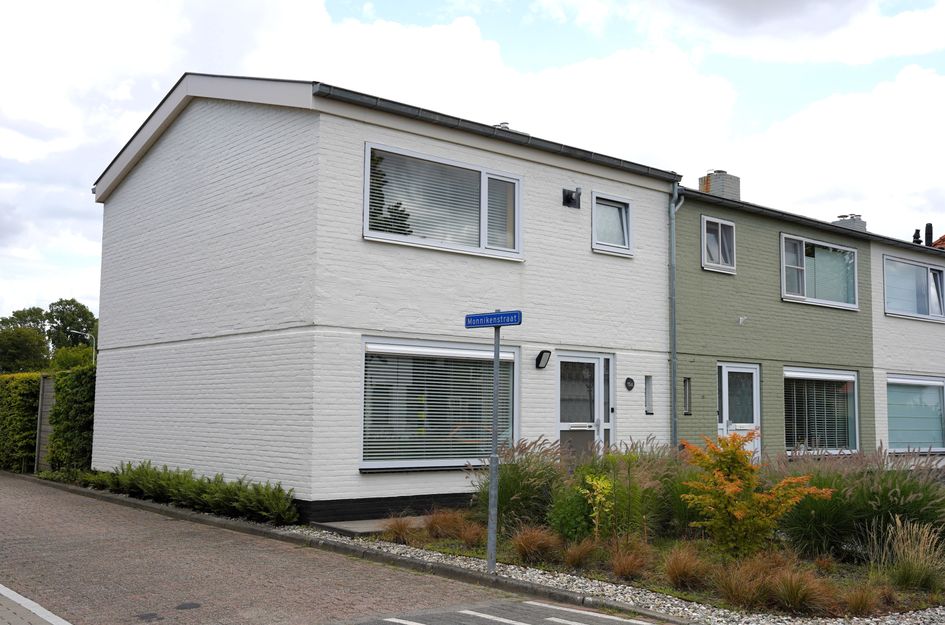 Schuitvlotstraat 15A