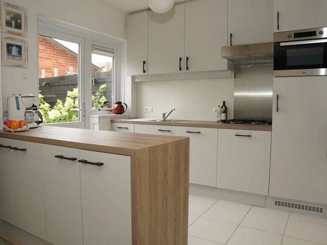 Schuitvlotstraat 15A, Groede