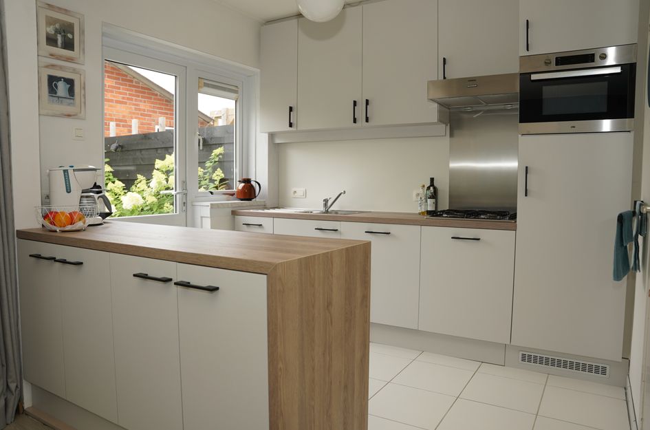 Schuitvlotstraat 15A