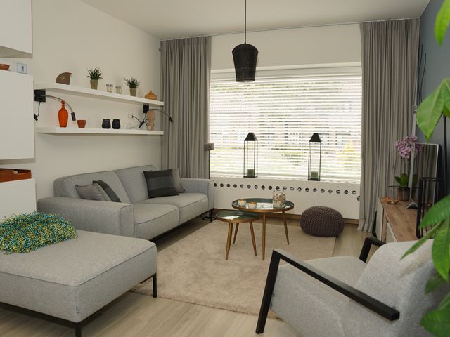 Schuitvlotstraat 15A, Groede