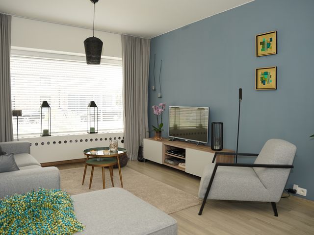 Schuitvlotstraat 15A, Groede