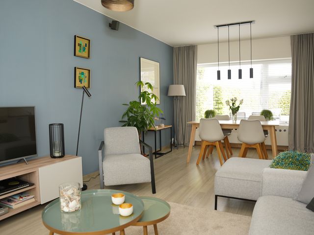 Schuitvlotstraat 15A, Groede