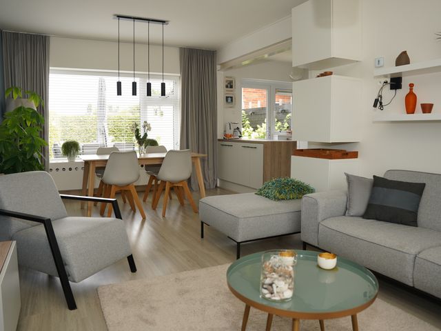 Schuitvlotstraat 15A, Groede