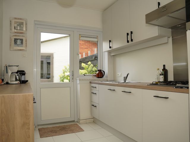 Schuitvlotstraat 15A, Groede