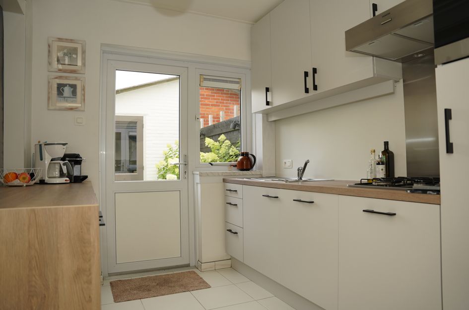 Schuitvlotstraat 15A