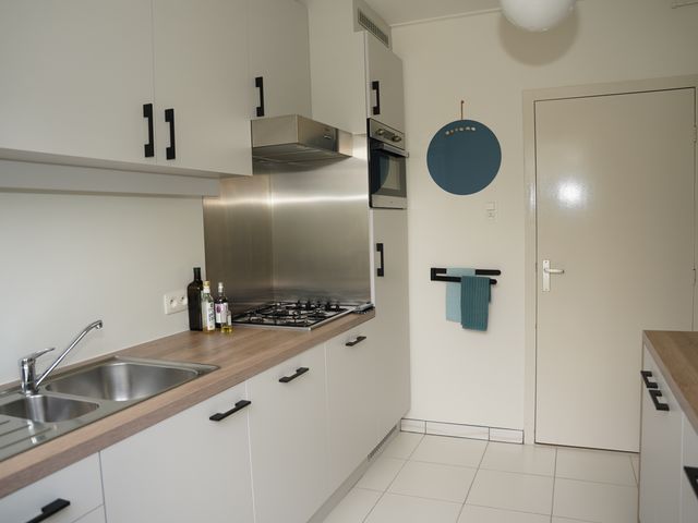 Schuitvlotstraat 15A, Groede