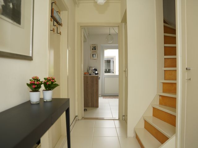 Schuitvlotstraat 15A, Groede
