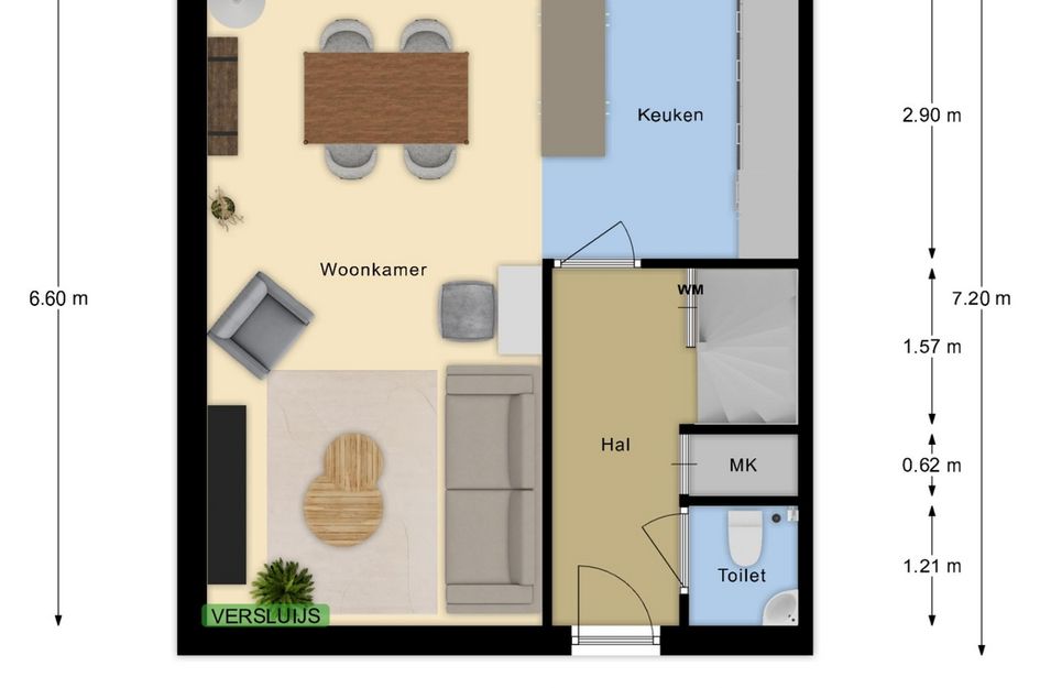 Schuitvlotstraat 15A