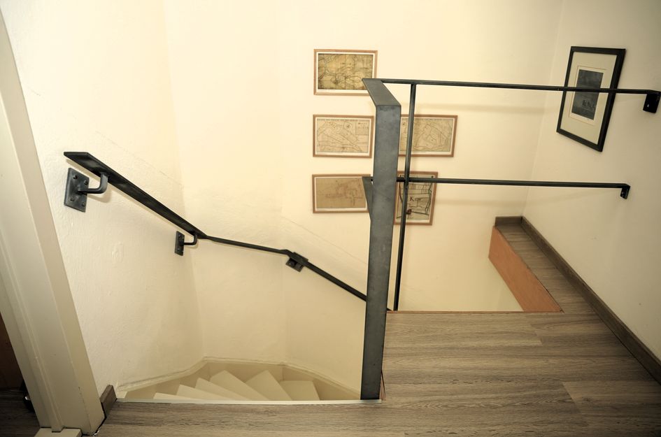 Schuitvlotstraat 15A