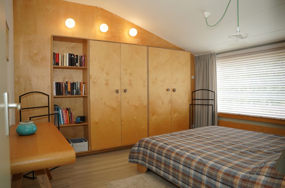 Schuitvlotstraat 15A