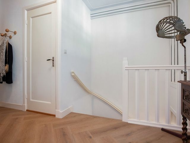Binnenweg 112, Heemstede