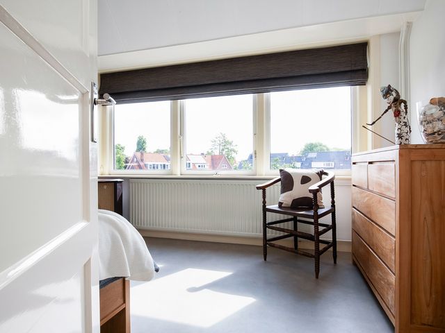 Binnenweg 112, Heemstede