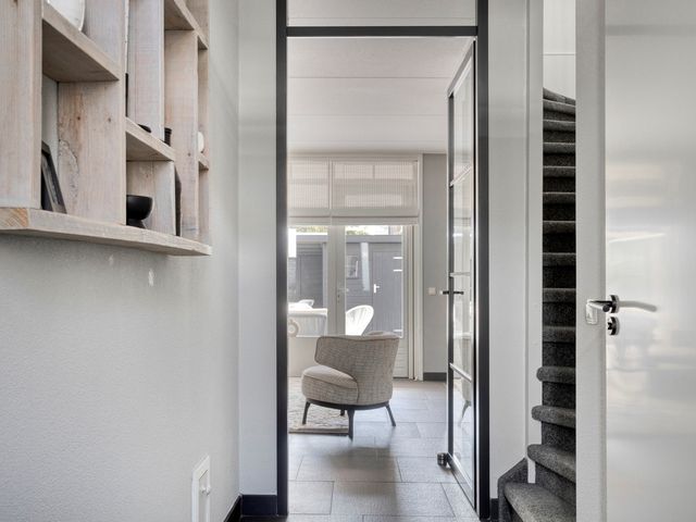 Anna Blamanpad 12, Middelharnis
