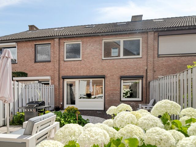 Zuideinde 20, Dinteloord