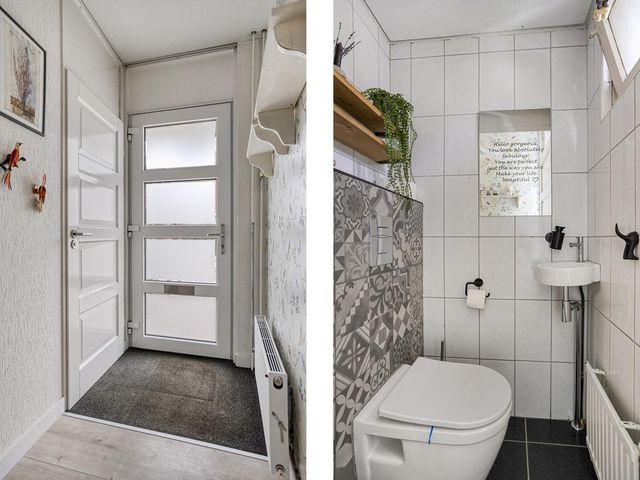 Plataanhoven 27, Maastricht