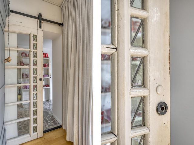 Plataanhoven 27, Maastricht