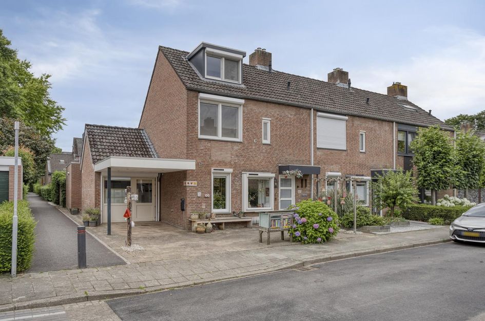 Plataanhoven 27