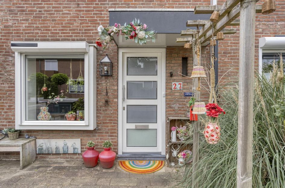 Plataanhoven 27