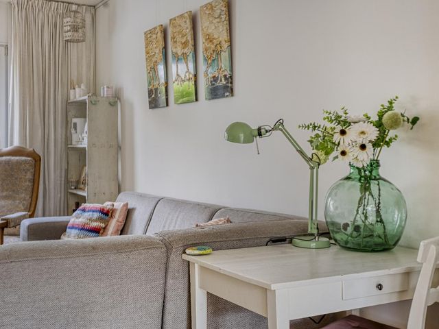 Plataanhoven 27, Maastricht